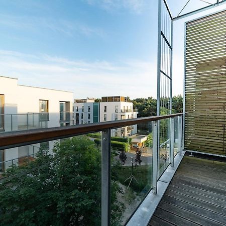 Nelly Apartment - Hav Aparts Gdańsk Eksteriør billede